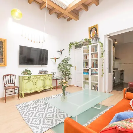 Holiday home Starlight - In Free Wifi Cadiz