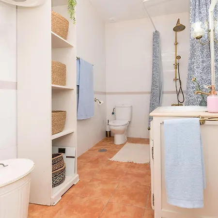 Starlight - In Free Wifi Holiday home