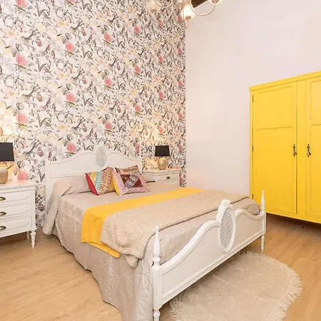 Holiday home Starlight - In Free Wifi Cadiz