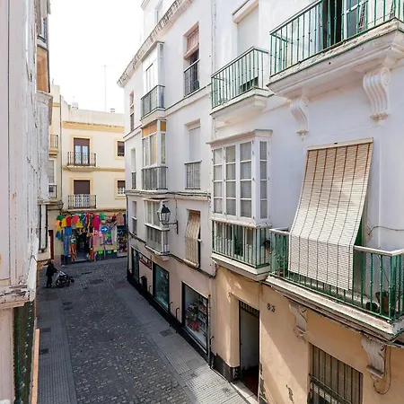 Starlight - In Free Wifi Cadiz