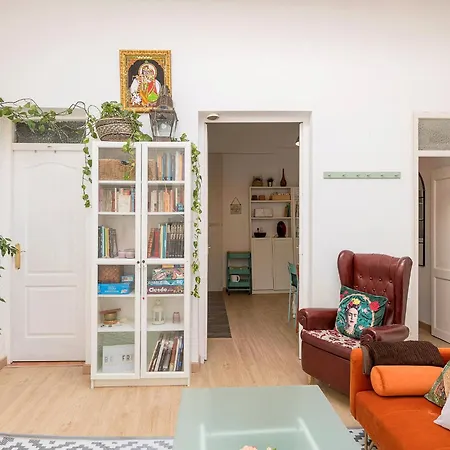 Starlight - In Free Wifi Holiday home Cadiz
