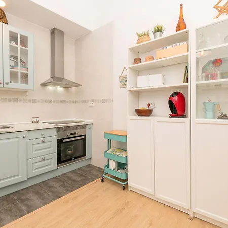 Starlight - In Free Wifi Holiday home Cadiz